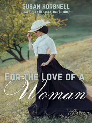 cover image of For the Love of a Woman